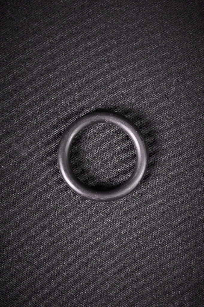 Кольцо ППР фитинга ⌀20 мм * 1/2″ резьба  (19,7*26,7*3,5 мм)
